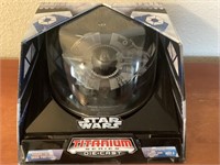 Star Wars Die Cast Titanium Series