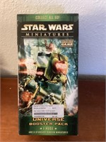 Star Wars Miniatures