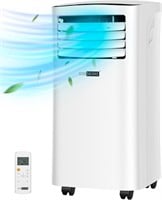 VIVOHOME 3 in 1 Air Conditioner 10000 BTU