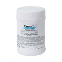 $120  Cleancide Wipes 160 Sheets Per Can