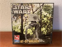 Star Wars AT-ST Walker Model/Collectible