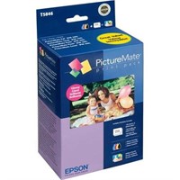 $66  EPSON T5846 Print Pack - Glossy