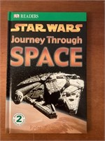 Star Wars 'Journey Through Space'