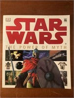 Star Wars 'The Power of Myth'