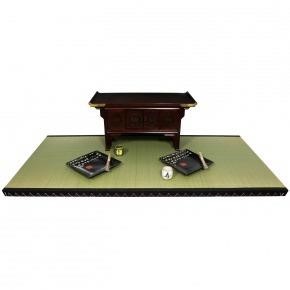 $319  6' x 3' Full Size Tatami Mat