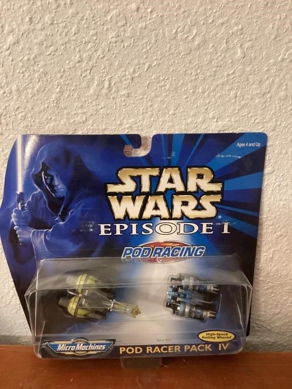 April Sale - Star Wars