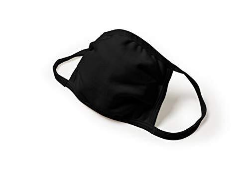 Hanes Reusable Daily Face Cover (SOLD AS FULL CASE