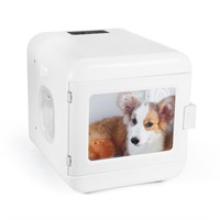 KITPLUS DayMax Dog Hair Dryer Box for Pet Grooming