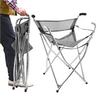 Freshore Walking Stick Chair Seat - Folding Campin