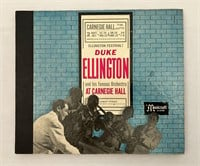 Duke Ellington & His Orch - At Carnegie Hall Album