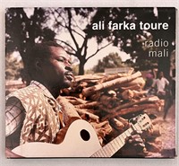 Ali Farka Toure: Radio Mali