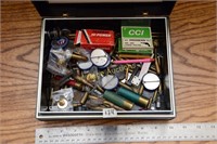 BOX OF BULLETS