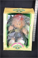 CABBAGE PATCH KIDS 1985 WITH PACKAGING