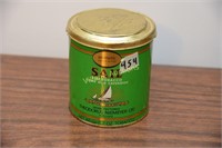 SAIL TOBACCO CANNISTER