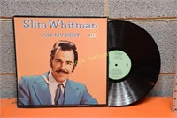 SLIM WHITMAN ALBUM