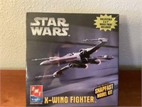 Star Wars-Snapfast Model Kit