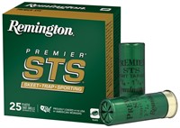 Remington Ammunition 20250 Premier STS  12 Gauge 2