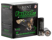 Kent Cartridge K122FS306 Fasteel 2.0  12 Gauge 2.7