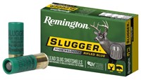 Remington Ammunition 28600 Slugger High Velocity 1