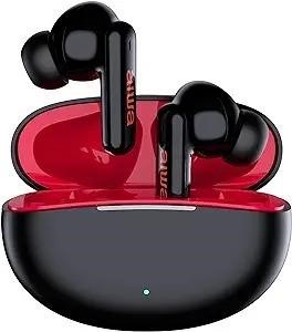 Prodigy Clear True Wireless Earphones with Silicon