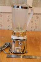 VINTAGE IONA BLENDER