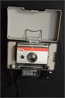 POLAROID LAND CAMERA