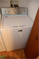 MAYTAG WASHING MACHINE