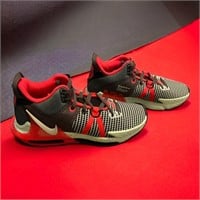 Men’s Nike Lebron witness size ?…