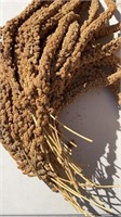 50 Strands Large Spray Millet