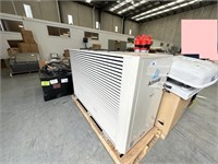 Actron Air SRD233C 23Kw Air Conditioning Unit