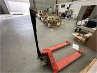 Eurolifter 250Kg Hydraulic Pallet Truck