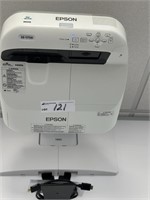 Epson EB575WI Overhead Projector