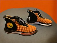 Men’s Nike Frank Rudy Alphadunk size 12
