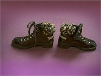 Women’s juicy couture boots size 8.5
