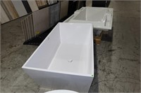 Metro Collection Tub