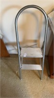 Aluminum Step stool