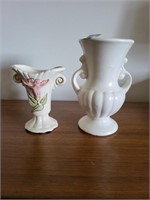 Vintage USA VASE & Ivor color vase