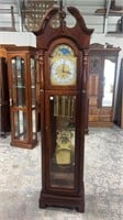 Ridgeway Grandfather Clock