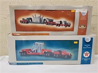 2 Corgi Diecast Replicas