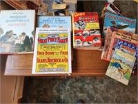 Vintage Books Lot