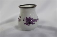 A Meissen Small Cup