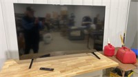 Fire TV 50” with remote