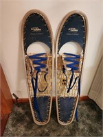 Vermont Tubbs Alum-a-shoe Snowshoes