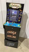 Galaga Galaxian arcade 1 up game-Works