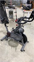 Pro Form stationary bike