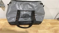 Harley cooler bag