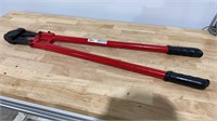 Bolt cutter