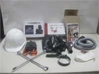 Various Misc. Tools & Accessories