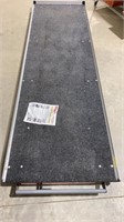 Bed slide 8’11” long 32” wide