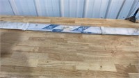 Steel rocker panel Chevy blazer 1995-97